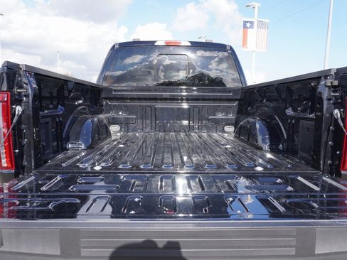 Certified 2024 Ford F150 Lariat image 30