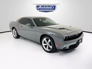 Used 2017 Dodge Challenger R/T RWD 360° Tour