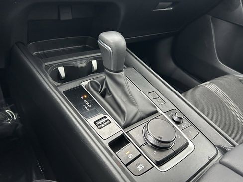 Used 2025 MAZDA CX-50 2.5 Hybrid w/ Preferred Pkg image 20