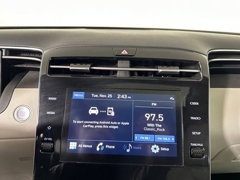 Certified 2023 Hyundai Tucson SEL w/ Convenience Package image 20