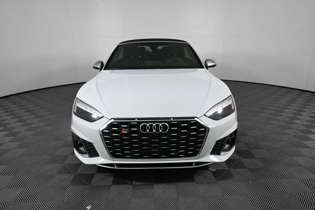 Used 2023 Audi S5 Premium Plus AWD/4WD image 29