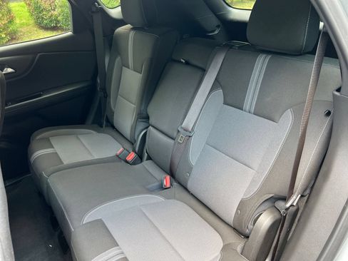Used 2026 Chevrolet Blazer LT AWD/4WD image 34