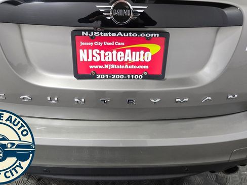 Used 2019 MINI Cooper Countryman S image 35