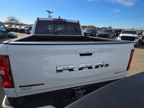 New 2026 RAM 1500 Big Horn image 5