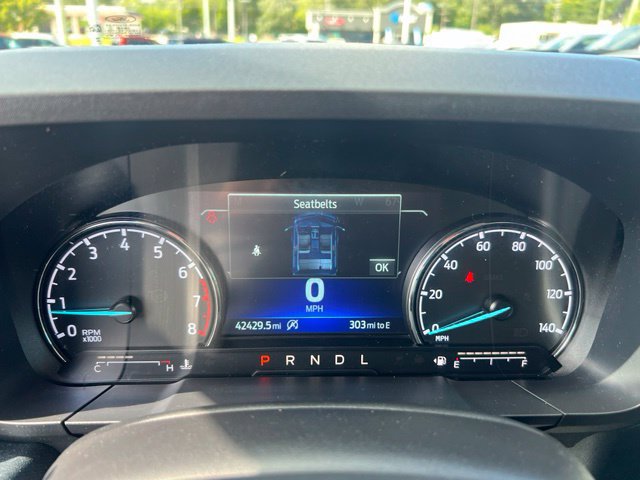 Certified 2024 Ford Maverick XLT w/ XLT Luxury Package AWD/4WD image 11