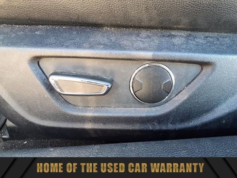 Used 2015 Ford Mustang Premium w/ Equipment Group 201A image 18