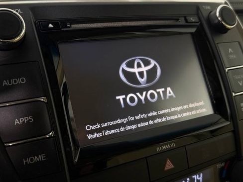 Used 2016 Toyota Camry XLE FWD image 18