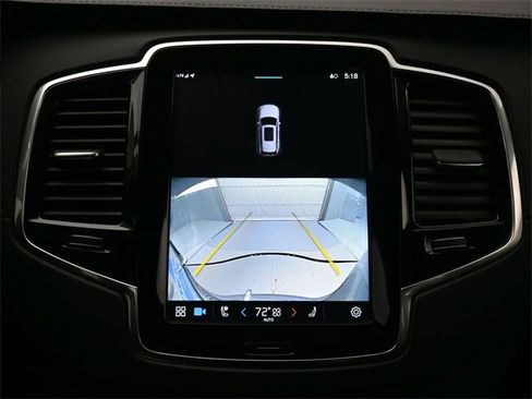 Used 2023 Volvo XC90 B6 Ultimate w/ Protection Package Premier image 22