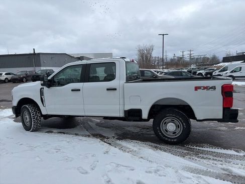 Used 2024 Ford F250 XL w/ 360-Degree Camera Package image 2