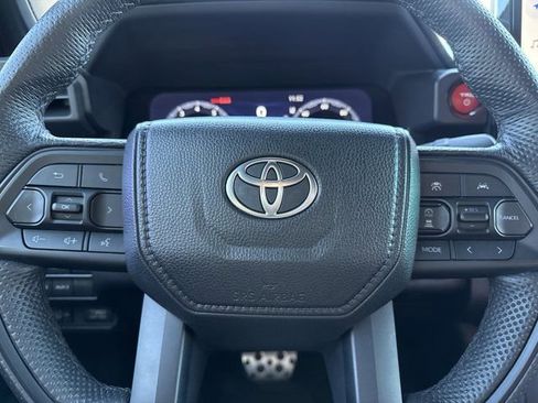 Used 2024 Toyota Tacoma TRD Pro image 24