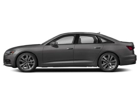 New 2024 Audi A6 3.0T Prestige image 2