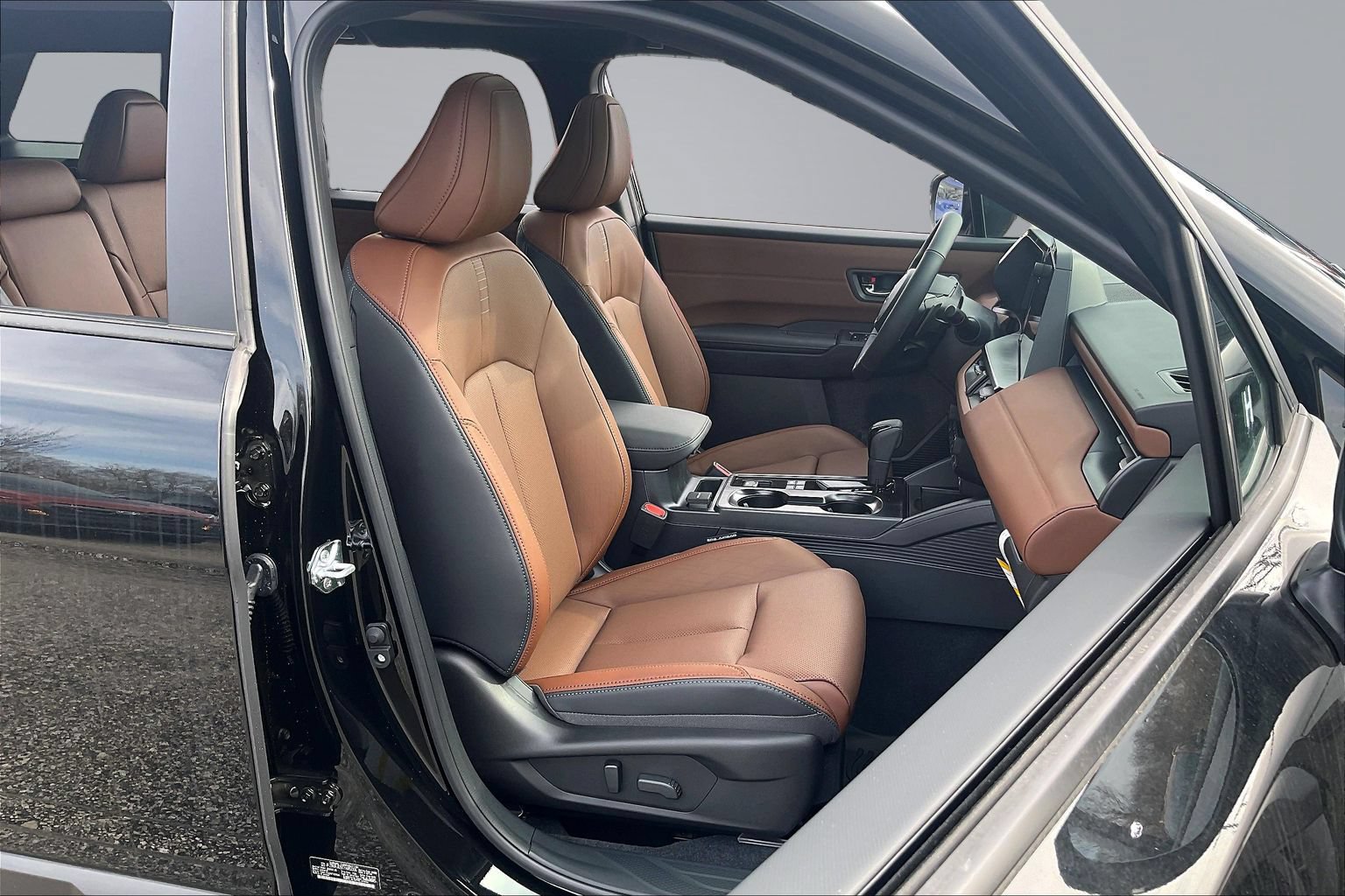 New 2026 Subaru Outback Touring XT AWD/4WD image 21
