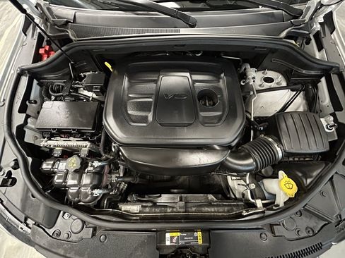 Used 2021 Jeep Grand Cherokee Limited w/ Quick Order Package 28K 80th image 58