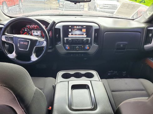 Used 2014 GMC Sierra 1500 SLE w/ SLE Value Package image 24