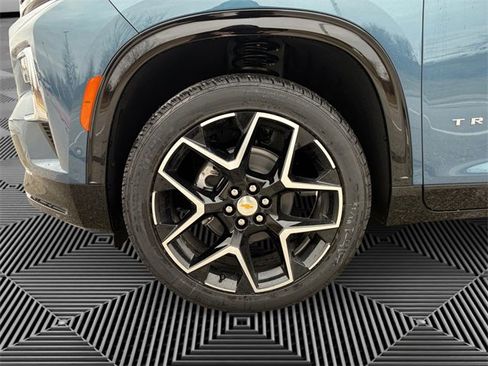 New 2026 Chevrolet Traverse High Country image 9