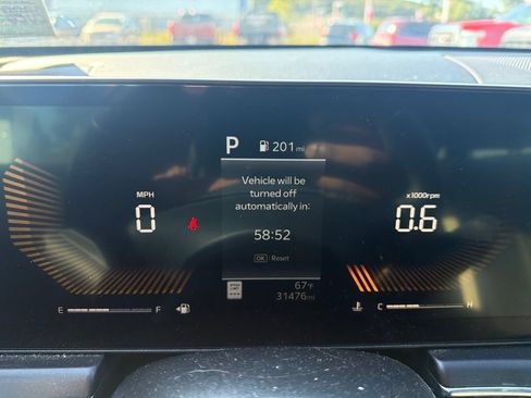 Used 2025 Kia K5 GT-Line AWD/4WD image 15
