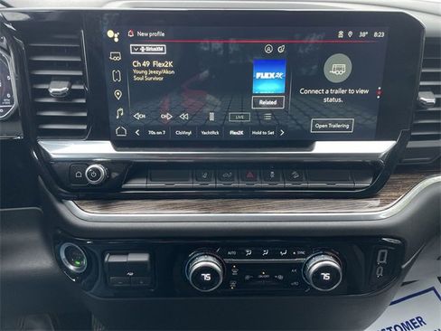 Used 2024 GMC Sierra 2500 SLE image 24