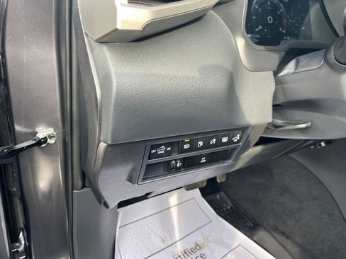 Used 2025 Toyota Tundra Limited w/ Power Package image 13