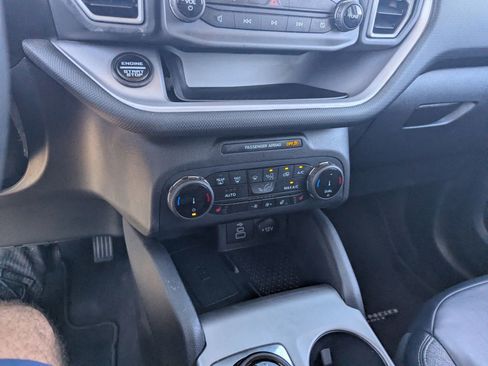 Certified 2023 Ford Bronco Sport Outer Banks w/ Tech Package image 23