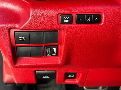 Used 2023 Lexus IS 350 F Sport w/ Memory Package image 24