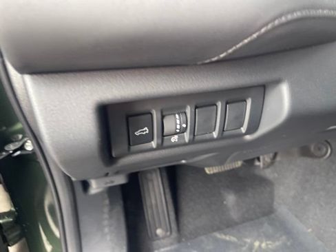 New 2026 Subaru Outback Wilderness AWD/4WD image 18