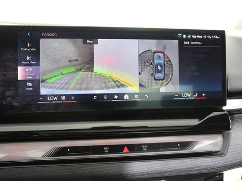 Used 2025 BMW i5 eDrive40i w/ M Sport Package image 41