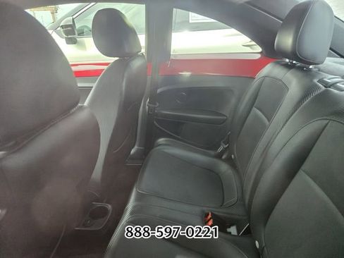 Used 2015 Volkswagen Beetle 1.8T image 3