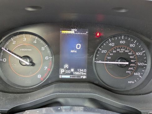 Used 2020 Subaru Crosstrek 2.0i Premium w/ Popular Package #4 image 28