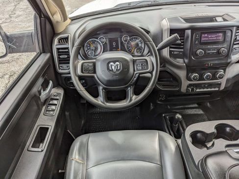 Used 2019 RAM 4500 Tradesman image 24