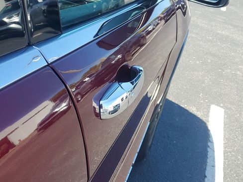 Used 2020 Jeep Grand Cherokee Limited w/ Trailer Tow Group IV AWD/4WD image 6