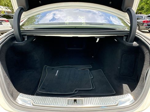 Used 2021 Mercedes-Benz S 580 4MATIC Sedan image 27
