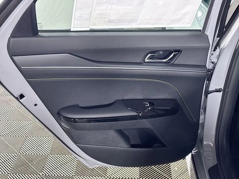 New 2026 Kia K5 GT image 20