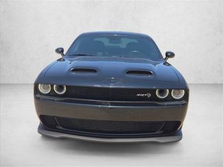 Used 2021 Dodge Challenger SRT Hellcat w/ Plus Package RWD video 2