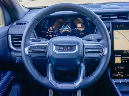New 2026 GMC Terrain Elevation AWD/4WD image 18