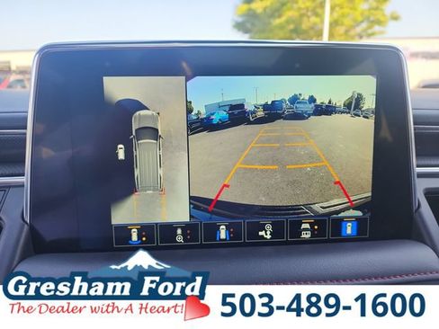Used 2023 Chevrolet Tahoe RST w/ Luxury Package AWD/4WD image 27