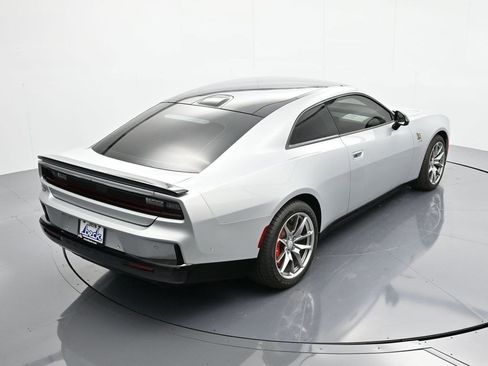 New 2025 Dodge Charger Daytona Scat Pack w/ Track Pack image 39