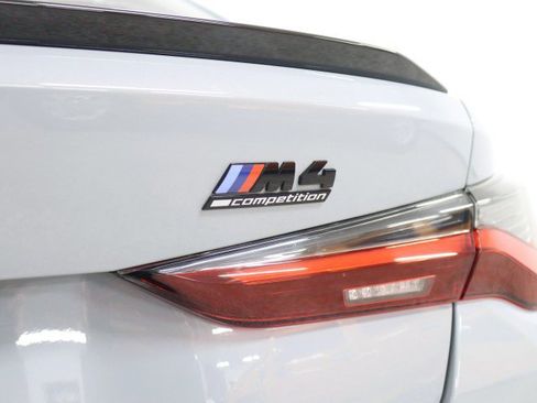 Used 2023 BMW M4 xDrive Competition image 16