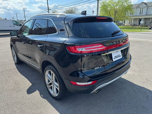 Used 2019 Lincoln MKC Reserve w/ MKC Climate Package image 10