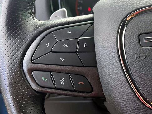 Certified 2024 Dodge Durango GT w/ Blacktop Package image 21