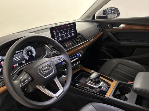 Used 2023 Audi Q5 2.0T Premium Plus w/ Premium Plus Package image 22