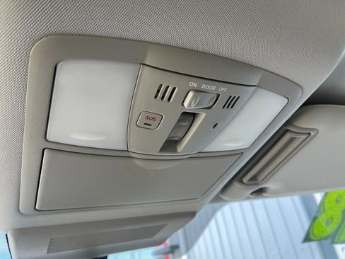 Used 2018 INFINITI QX80 4WD w/ Driver Assistance Package image 40