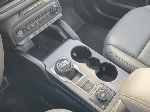 Certified 2025 Ford Bronco Sport Badlands image 26