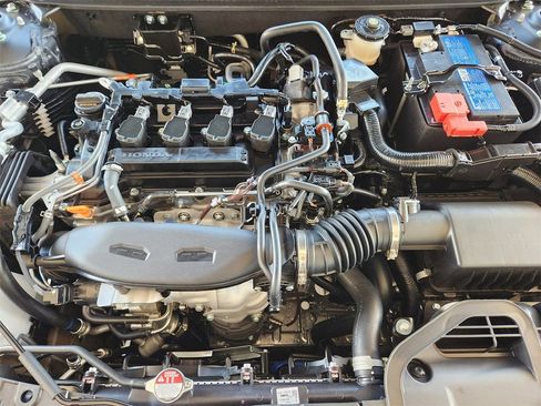 New 2026 Honda Accord SE image 9