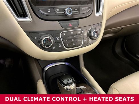 Used 2020 Chevrolet Malibu Premier FWD image 15