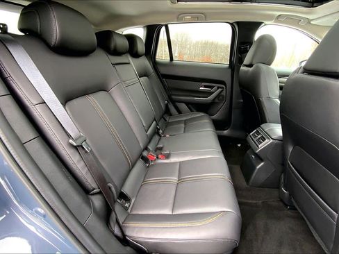 Used 2025 MAZDA CX-50 AWD 2.5 Hybrid image 20