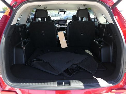 Used 2023 Kia Sorento EX FWD image 22