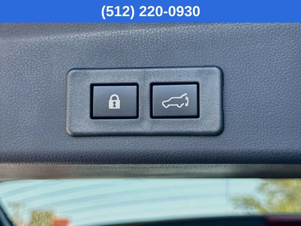 New 2026 Subaru Ascent Limited AWD/4WD image 36