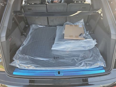 New 2026 Audi Q7 2.0T Premium Plus image 7