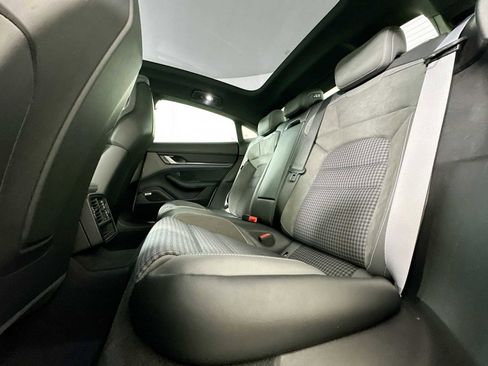 Certified 2025 Porsche Taycan image 22