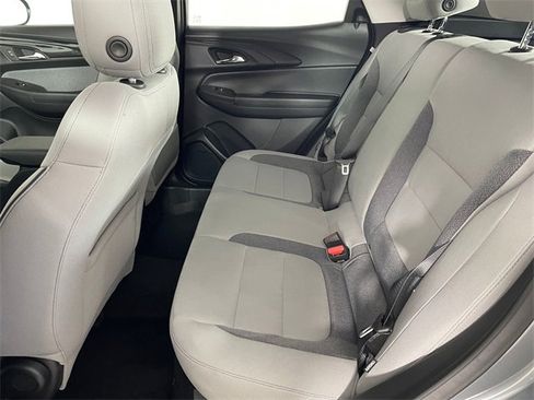 New 2026 Chevrolet TrailBlazer LS image 14